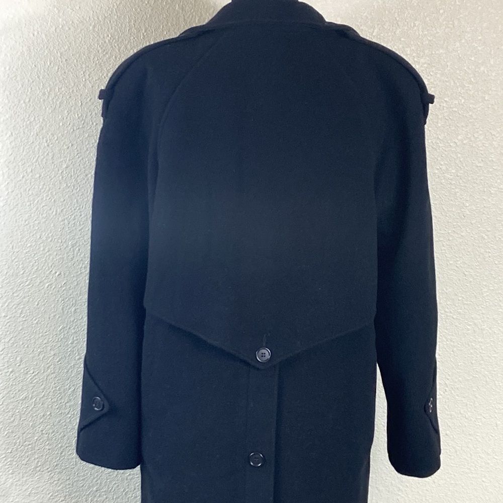 Vintage Worthington ILGWU Coat Jacket Size 6 M - Picture 5 of 16
